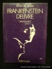 Frankenstein délivré ou le Nouveau Prométhée déchaîné (Collection Anti-mondes). Brian Wilson Aldiss