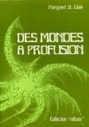 Des mondes à profusion par Margaret SAINT-CLAIR