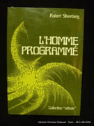 L'homme programmé par Robert Silverberg