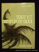 Tout et n'importe quoi par Damon Francis Knight