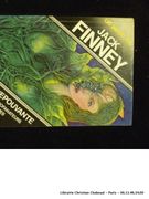 Graines d'épouvante par Jack Finney