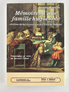 Mémoires d'une famille huguenote victime de la révocation de l'Edit de Nantes par Jacques Fontaine. Présentation et Notes de Bernard Cottret - Image 1