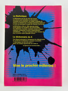 Dictionnaire barbotique du A. L'Apocalypse est-elle une erreur ? par Yves Bayard et ses amis - Image 2