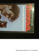 Tarzan et les hommes-fourmis par Edgar Rice Burroughs