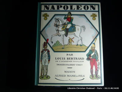 Histoire de Napoléon