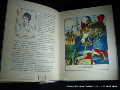 Histoire de Napoléon