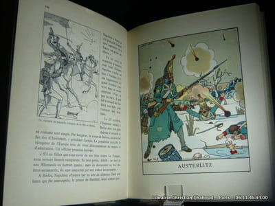 Histoire de Napoléon