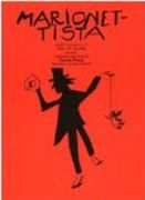 Marionettista. Guido Ceronetti e il Teatro dei Sensibili secondo l'alchimia figurativa di Giosetta Fiorino. par Giosetta Fioroni