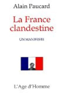 La France clandestine