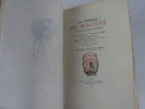 Les intrigues de Molière et celles de sa femme ou La Fameuse Comédeinne. Histoire de La Guérin. Réimpression conforme à l'Edition sans lieu ni date ...