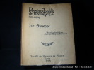 Le Gynécée. Dessins inédits de Rouveyre 1907 à 1909. Recueil précédé d'une glose de Rémy de Gourmont.. Rouveyre, André. Rémy de Gourmont.