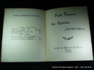 Le Gynécée. Dessins inédits de Rouveyre 1907 à 1909. Recueil précédé d'une glose de Rémy de Gourmont.. Rouveyre, André. Rémy de Gourmont.