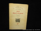 Jack dans la brousse. D.-H. Lawrence