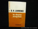 La dame exquise. Nouvelles. D.-H. Lawrence