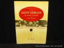 Saint-Gobain. Du miroir à l'atome.. Jean Choffel