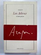 Les Adieux et autres poèmes par Aragon