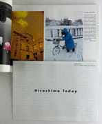 Hiroshima Today. Photo Album par Collectif - Image 3