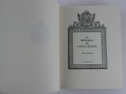LE MEMORIAL DE SAINTE-HELENE. Propos de l'Empereur recueillis par le Comte Emmanuel de Las Cases. Complété d'extraits des Mémoires de O'Meara et Antommarchi, médecins de l'Empereur à Sainte-Hélène, du Mémorial de La Belle Poule par Monsieur Emmanuel de Las Cases fils et de notices biographiques sur Sir Hudson Lowe, geôlier de Napoléon. e Las Cases. Complété d'extraits des Mémoires de O'Meara et Antommarchi, médecins de l'Empereur à Sainte-Hélène, du Mémorial de  La Belle Poule  par Monsieur par Las Cases, Emmanuel de - Image 4