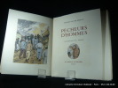 Pêcheurs d'hommes. Van der Meersch, Maxence. Hémard, Joseph (illustrations)