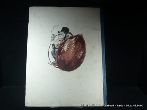 Noix de Coco Sportsman. Armand RAPENO (illustrations) J. Léon MARTIN (texte)