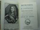 Mémoires de Mr. D'Artagnan, Capitaine-Lieutenant de la première compagnie des Mousquetaire du Roi, Contenant quantité de choses particulières et ...