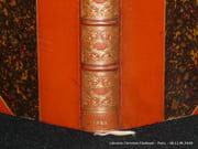 Souvenirs d'un Homme de Théâtre 1831-1855 recueillis par Adolphe Badin. par Séchan, Charles.  Décorateur de l'Opéra. Badin, Adolphe - Image 3