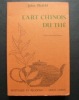L'art chinois du thé. John Blofeld. Traduction de Josette Herbert