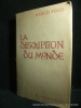 La description du monde. Polo, Marco. Introduction et notes Louis Hambis. Texte intégral en français moderne.