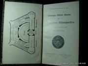 Exposition Universelle de 1900. Catalogue officiel illustré de l'Exposition Rétrospective de l'art français des origines à 1800 par Collectif - Image 2