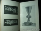 Exposition Universelle de 1900. Catalogue officiel illustré de l'Exposition Rétrospective de l'art français des origines à 1800. Collectif