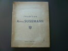 Collection Alfred Sussmann.. Catalogue Vente Collection Alfred Sussmann