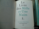 Les Mille et une Nuits. Contes arabes. En 6 volumes. Trad. Armel Guerne.