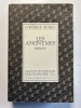 Les anonymes. SPIRO Gyorgy. Traduit du Hongrois par Fran&ccedil;oise Gal