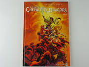 La geste des chevaliers dragons tome 1 Jaina par Ange - Varanda - Image 1