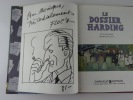 Le Dossier Harding. Jean-Louis FLOC'H