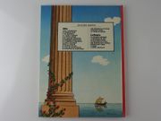 Alix. La Tour de Babel par Jacques Martin - Image 2