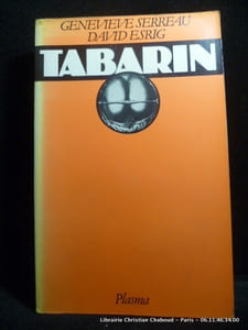 Tabarin. Archi-farce tirée des farces, dialogues et facéties de Tabarin