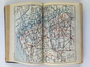 Les Guides Bleus : Belgique - Grand Duché de Luxembourg par Sous. la direction de Marcel Monmarché - Image 4