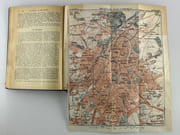 Les Guides Bleus : Belgique - Grand Duché de Luxembourg par Sous. la direction de Marcel Monmarché - Image 5