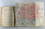 Les Guides Bleus : Belgique - Grand Duché de Luxembourg par Sous. la direction de Marcel Monmarché - Image 6