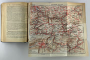 Les Guides Bleus : Belgique - Grand Duché de Luxembourg par Sous. la direction de Marcel Monmarché - Image 7