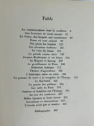 Cinq mille ans à table par Georges et Germaine Blond - Image 2