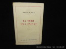 La mort d'un enfant. de Mun Roberte