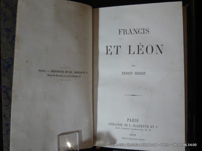 Francis et Léon
