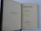Sydonie. 2e éd.. Mme Charles Reybaud 