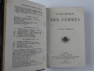 La plus heureuse des femmes. G. de la Landelle 