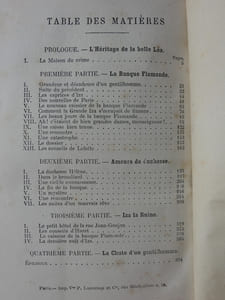 Iza Lolotte et compagnie