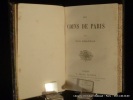 Les coins de Paris. L&eacute;on Chapron