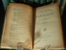Napoléon et sa famille 1769 à 1815. En 10 volumes.. Masson Frédéric