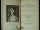 Histoire d'une grande dame au XVIIIe siècle, la Princesse Hélène de Ligne. Perey Lucien